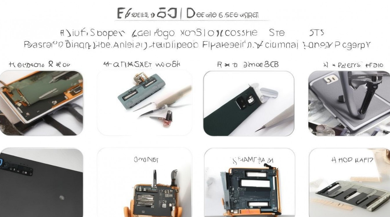 华为mate8后镜片怎么换，手机后盖更换教程