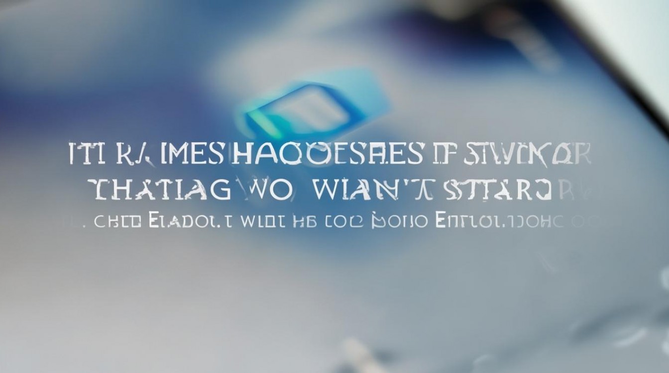 vivo 修改软件启动不了怎么办，vivo 修改软件启动失败如何解决