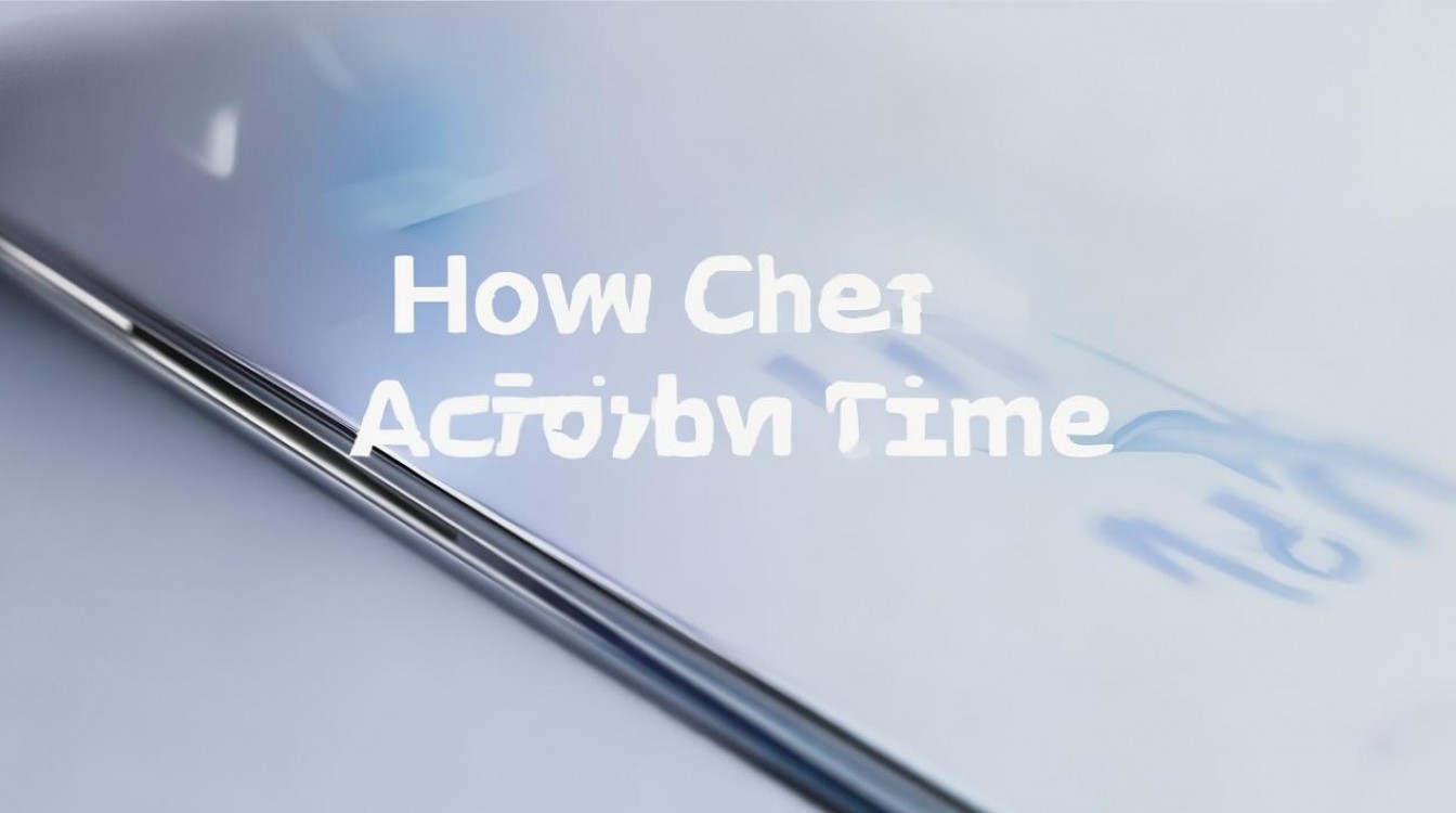 vivo手机怎么查激活时间？vivo手机查询激活时间方法