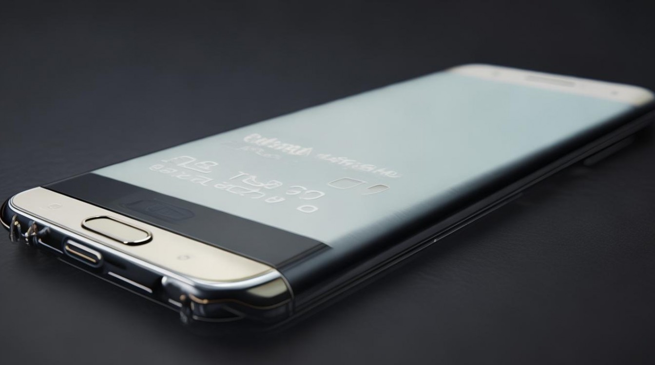 三星s7细线怎么隐藏，s7边缘线条显示关闭方法