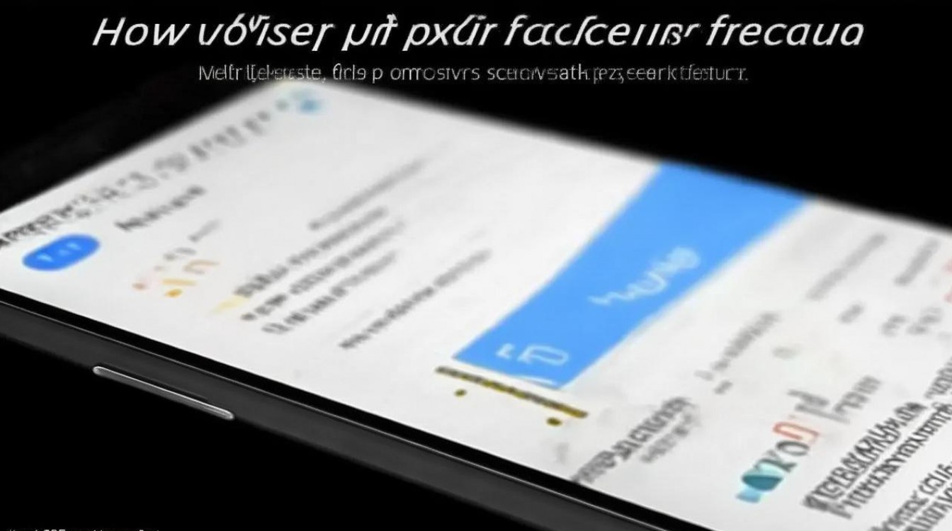 华为g7滚动截屏怎么用，华为mate70滚动截图功能教程