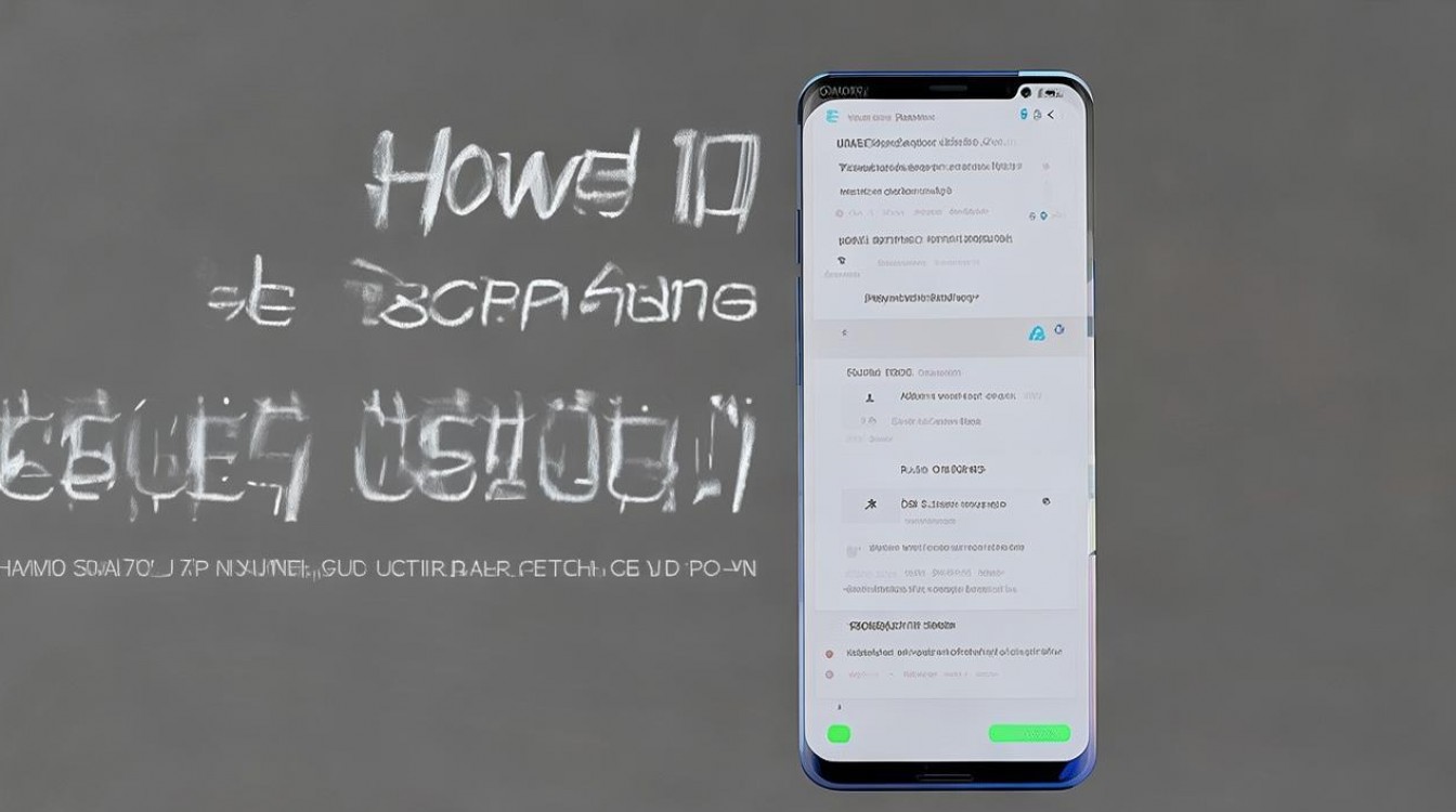 华为g7滚动截屏怎么用，华为mate70滚动截图功能教程