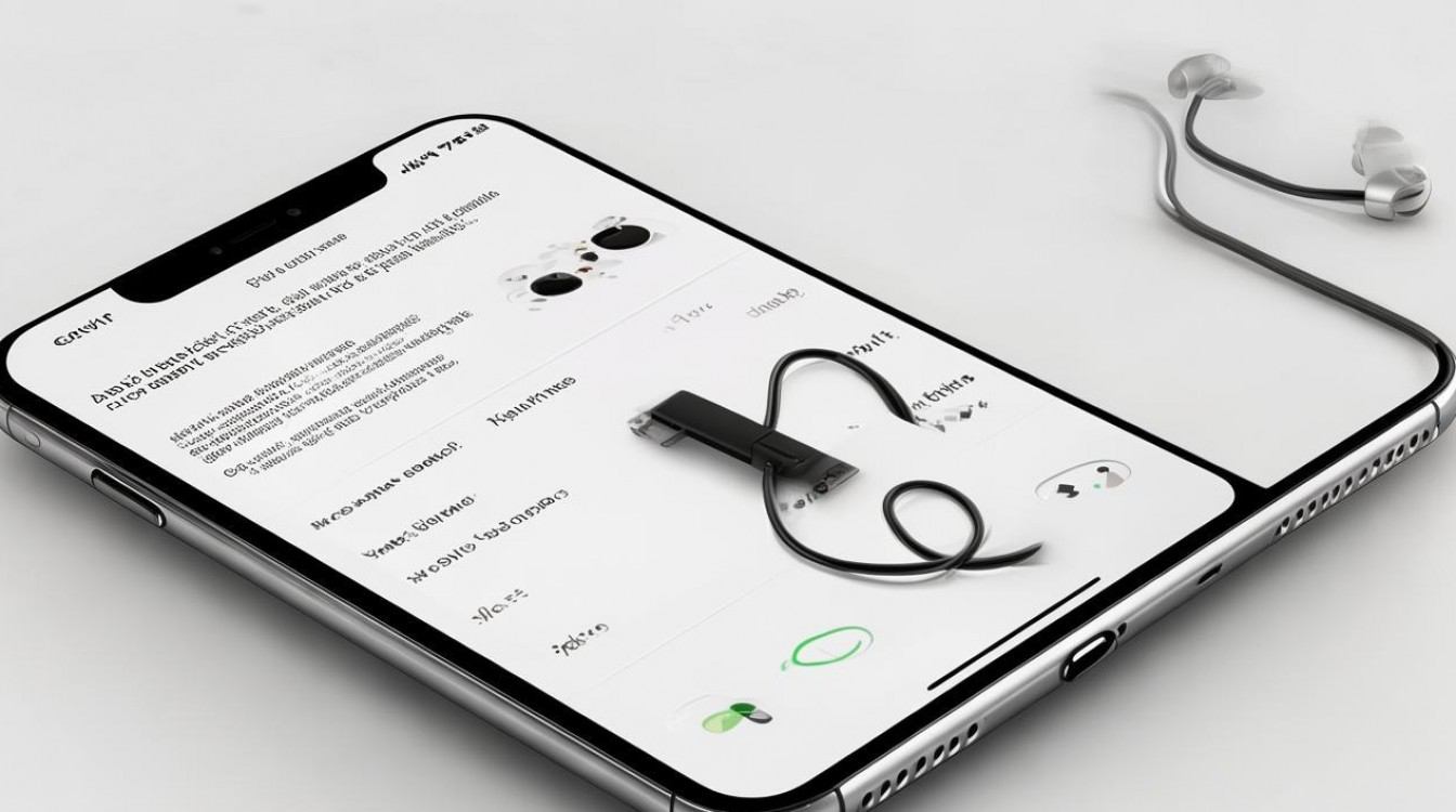 苹果7q怎么使用耳机，iPhone 7 耳机插孔没有声音怎么办