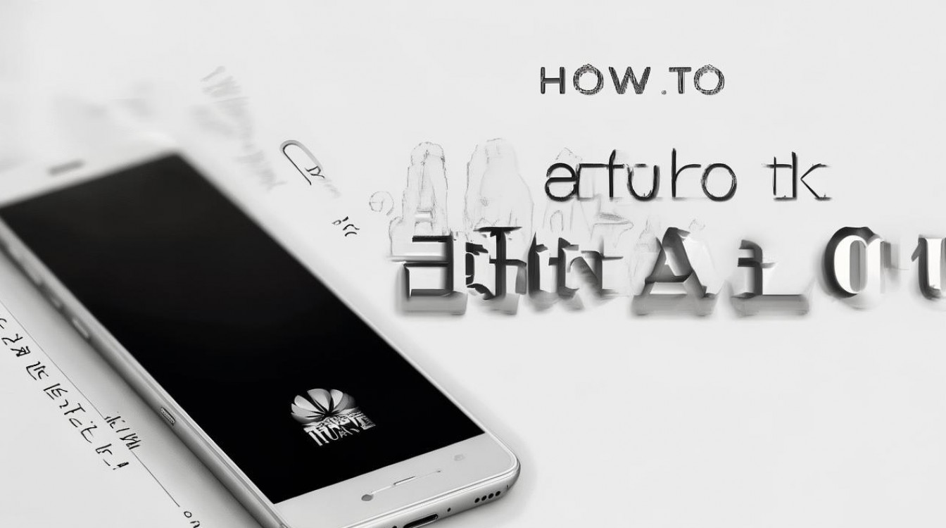 华为cun al00怎么解锁，华为手机解锁密码方法