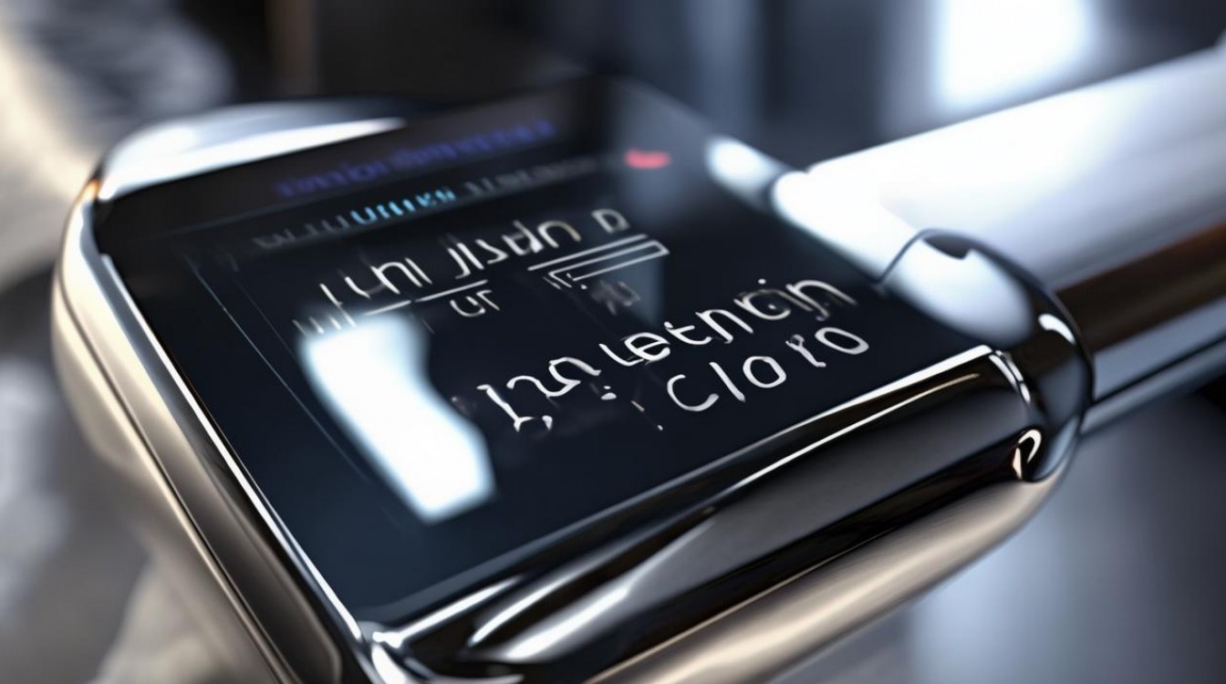 华为 cloo 怎么解锁？手机被锁如何快速解锁