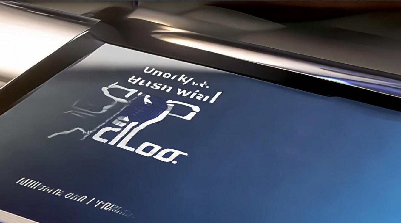 华为 cloo 怎么解锁？手机被锁如何快速解锁