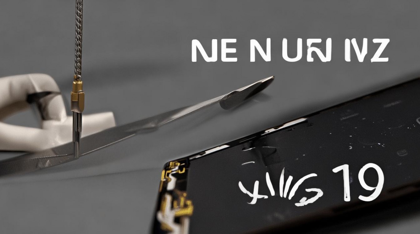 华为c199屏怎么去下来，华为c199屏幕拆卸教程