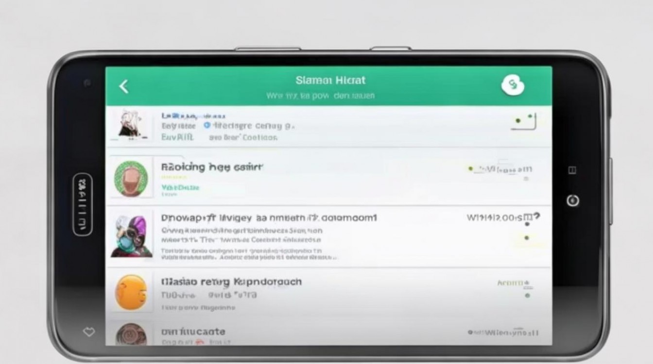 三星s6微信记录怎么查？手机微信聊天记录如何恢复