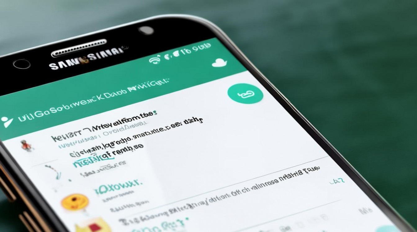 三星s6微信记录怎么查？手机微信聊天记录如何恢复