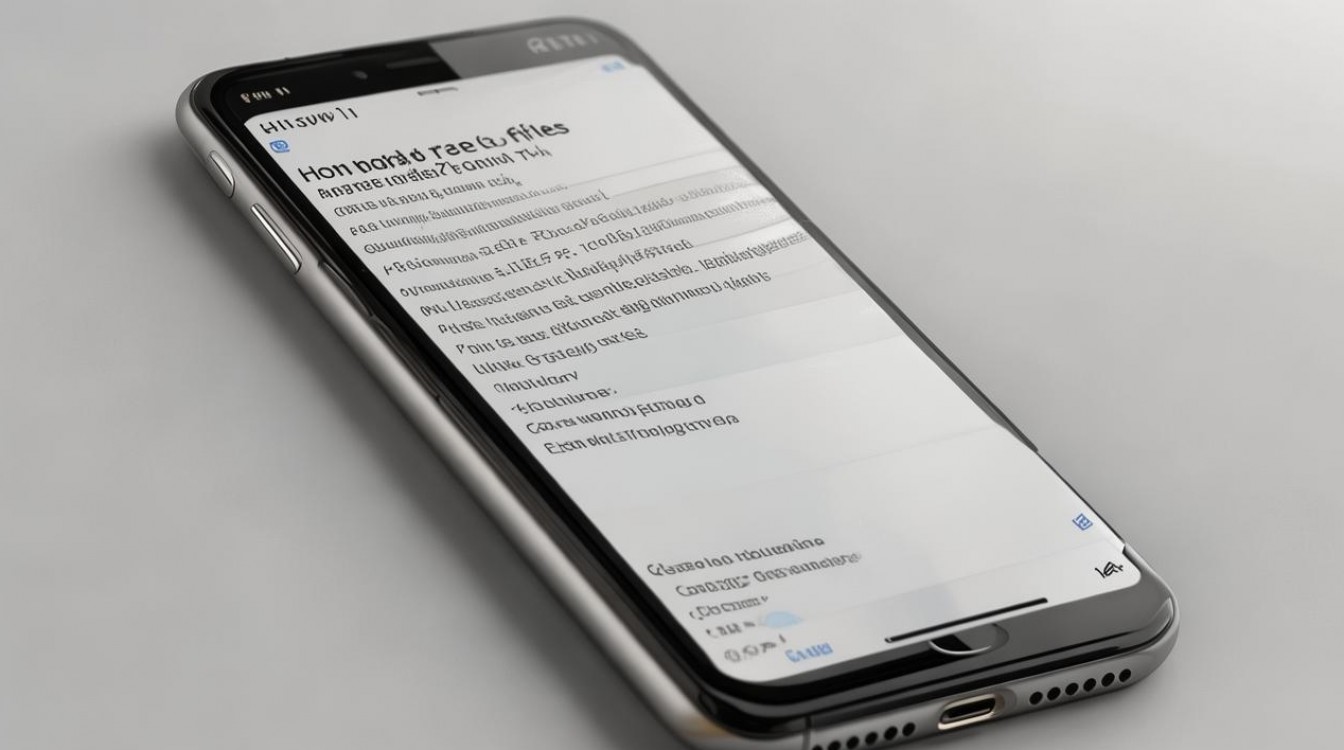 苹果7plus怎么缓存文件？苹果手机清理缓存文件方法