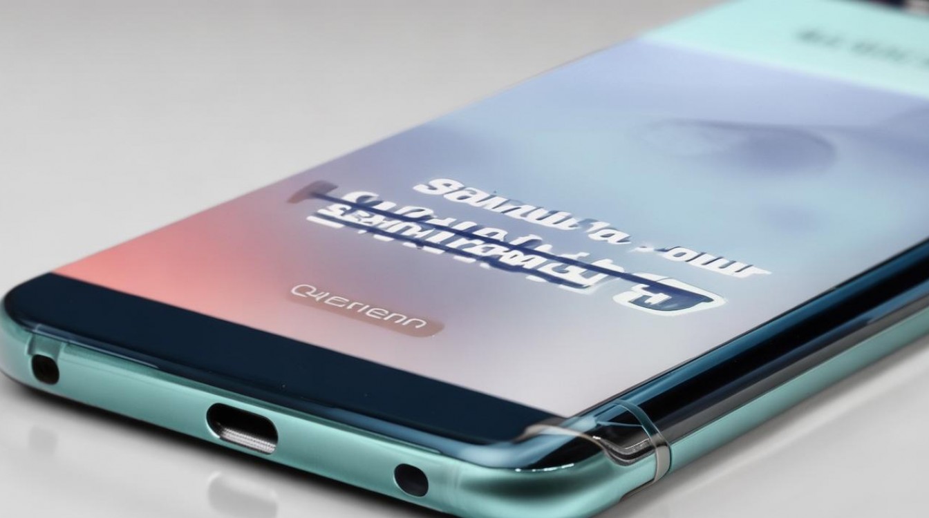 三星s6手机死机怎么重启？三星s6死机强制重启方法