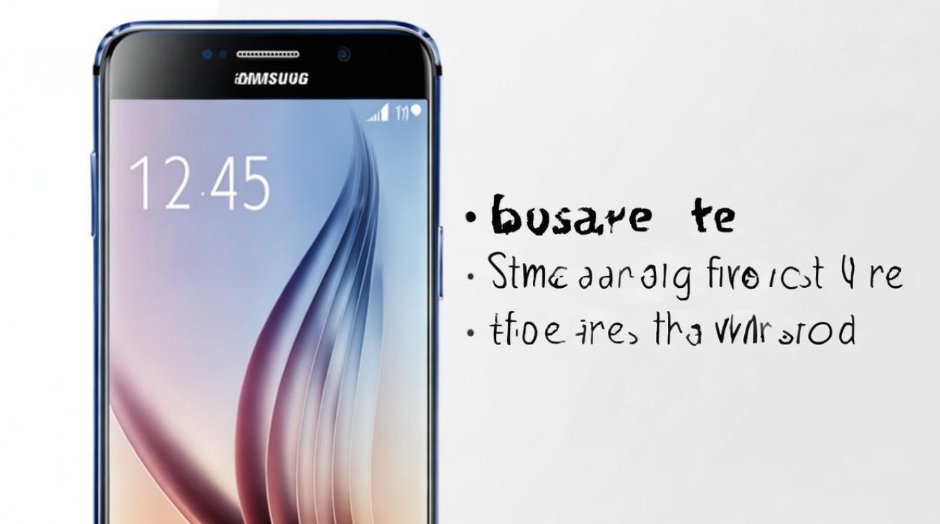 三星s6手机死机怎么重启？三星s6死机强制重启方法