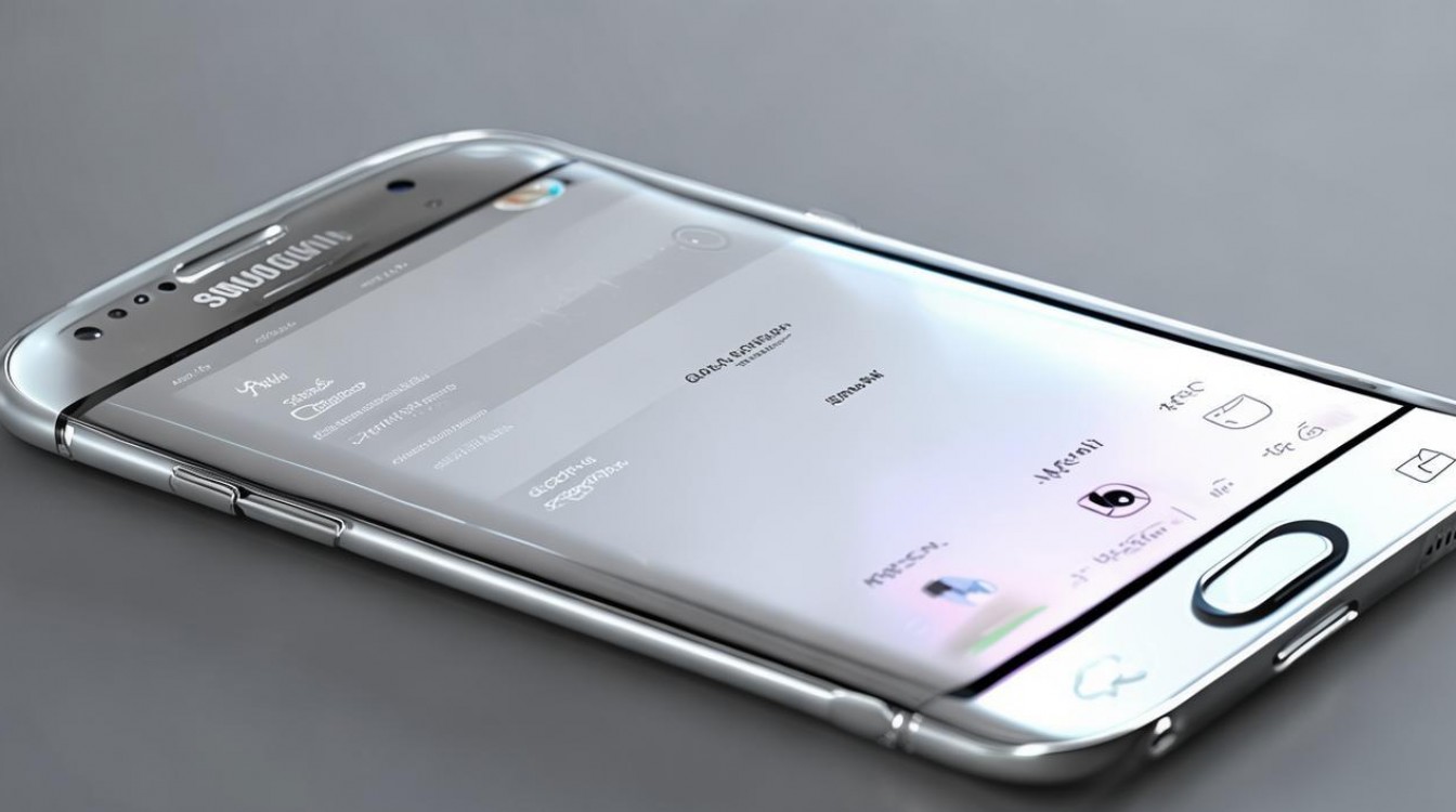 三星s6edge 手机怎么设置，s6edge 手机设置方法
