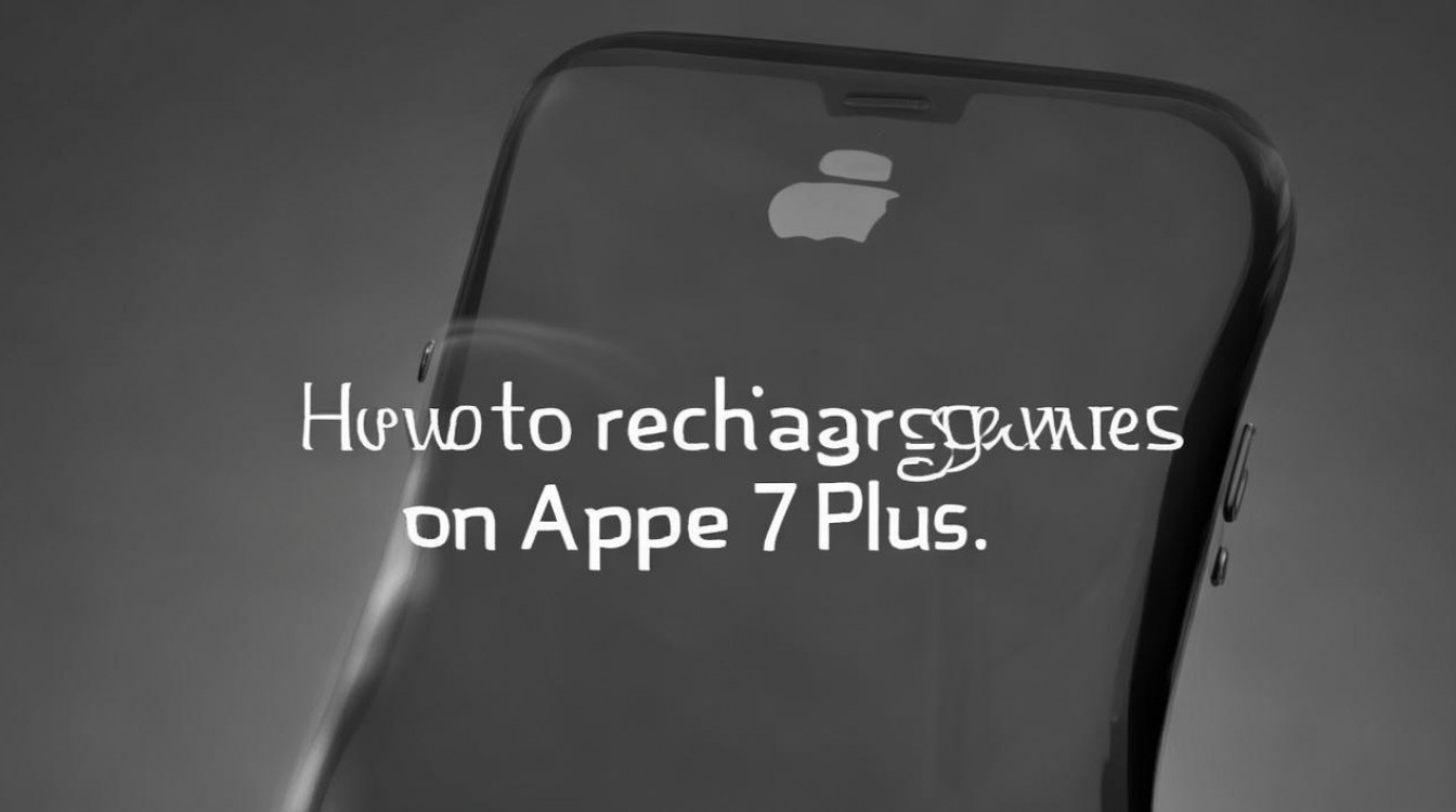 苹果7plus怎么充值游戏，苹果手机充值游戏卡住怎么办