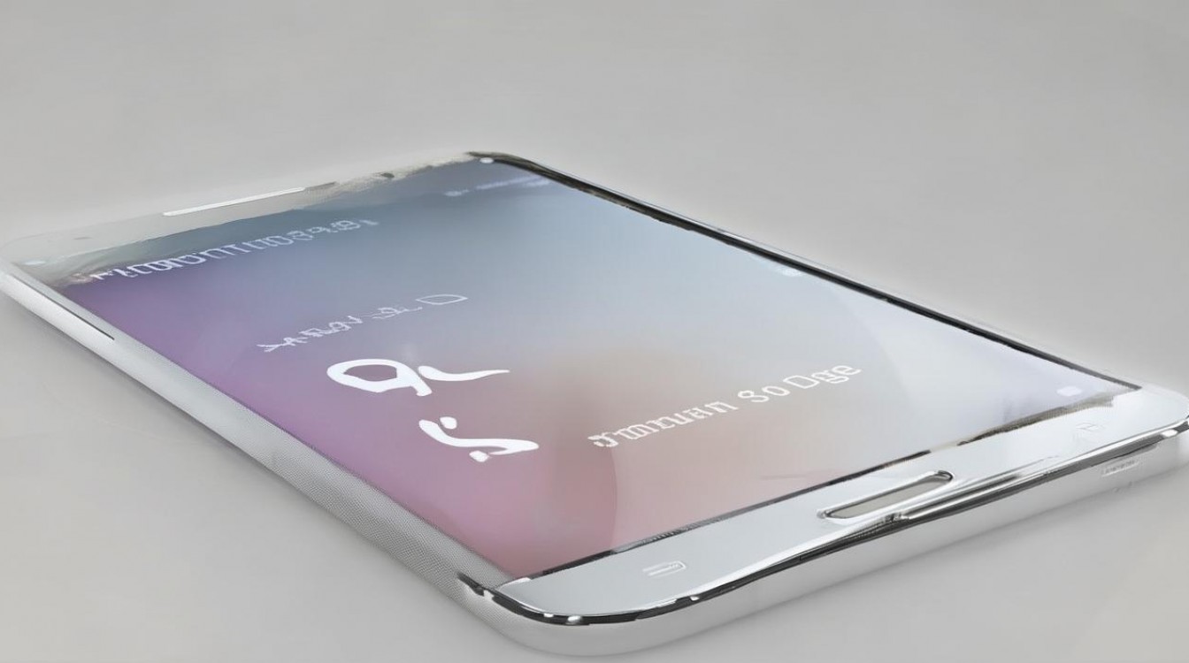 三星s6edge 手机怎么设置屏幕，三星s6edge 手机怎么开机