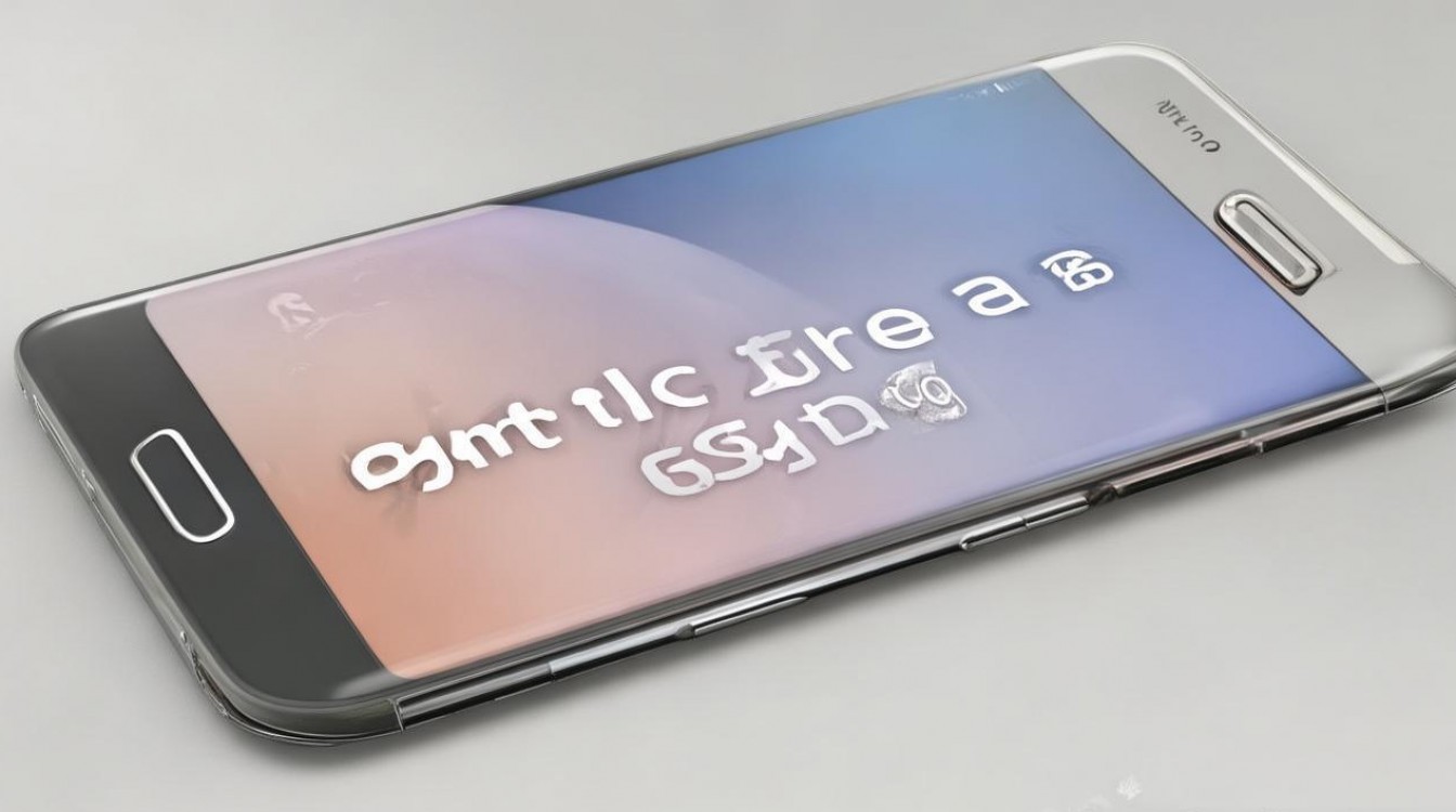 三星s6edge 手机怎么设置屏幕，三星s6edge 手机怎么开机