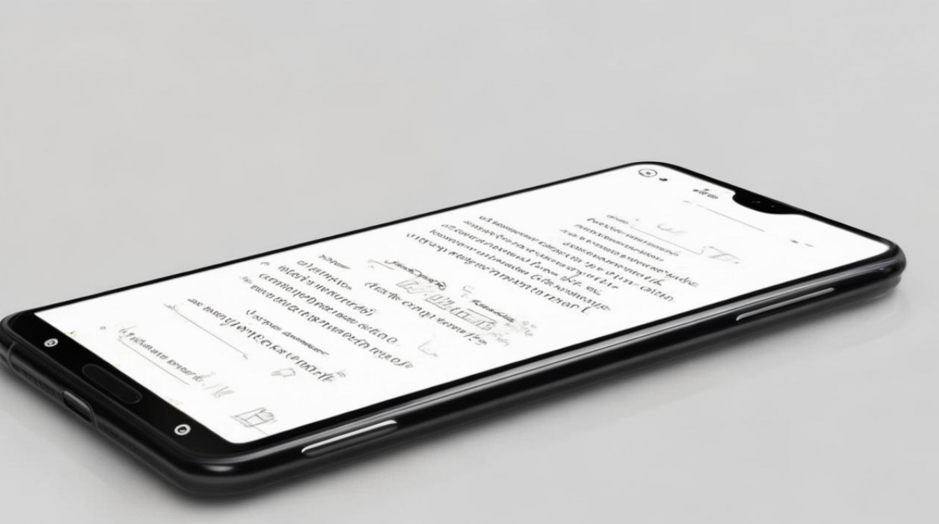 华为6x怎么设置息屏，华为6x息屏显示设置教程