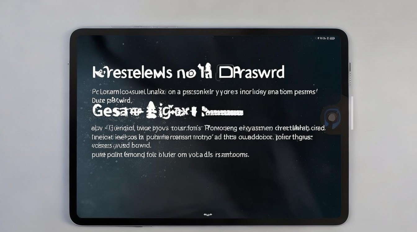 三星ipad 手势密码忘了怎么解锁吗，三星平板电脑密码忘记怎么办