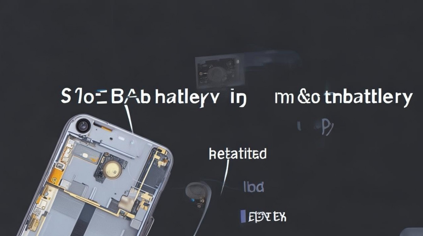 华为6x怎么换电池，华为6x更换电池教程及价格
