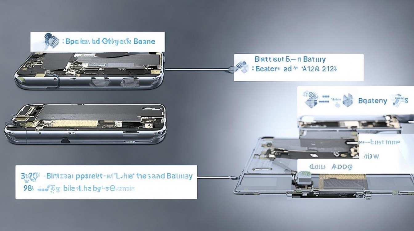 华为6x怎么换电池，华为6x更换电池教程及价格