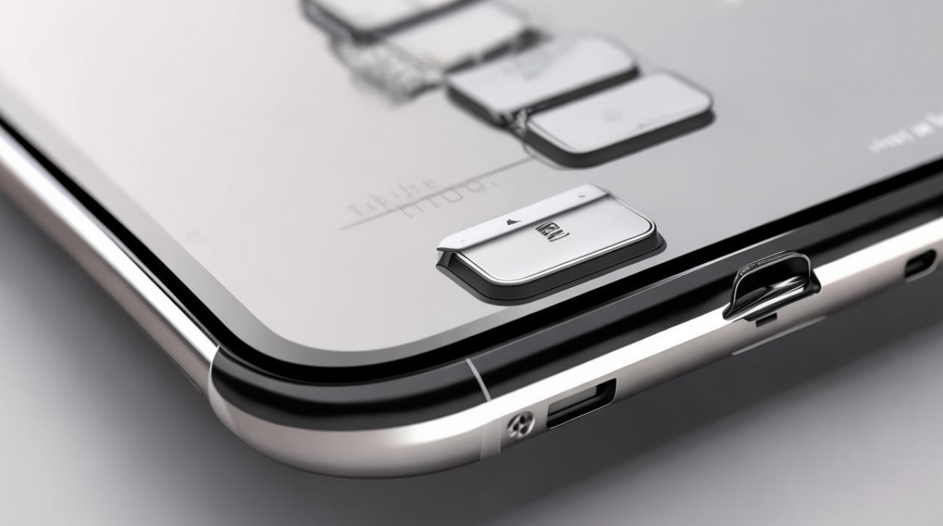 苹果7plus边键怎么拆？苹果7plus按键拆卸教程与维修方法