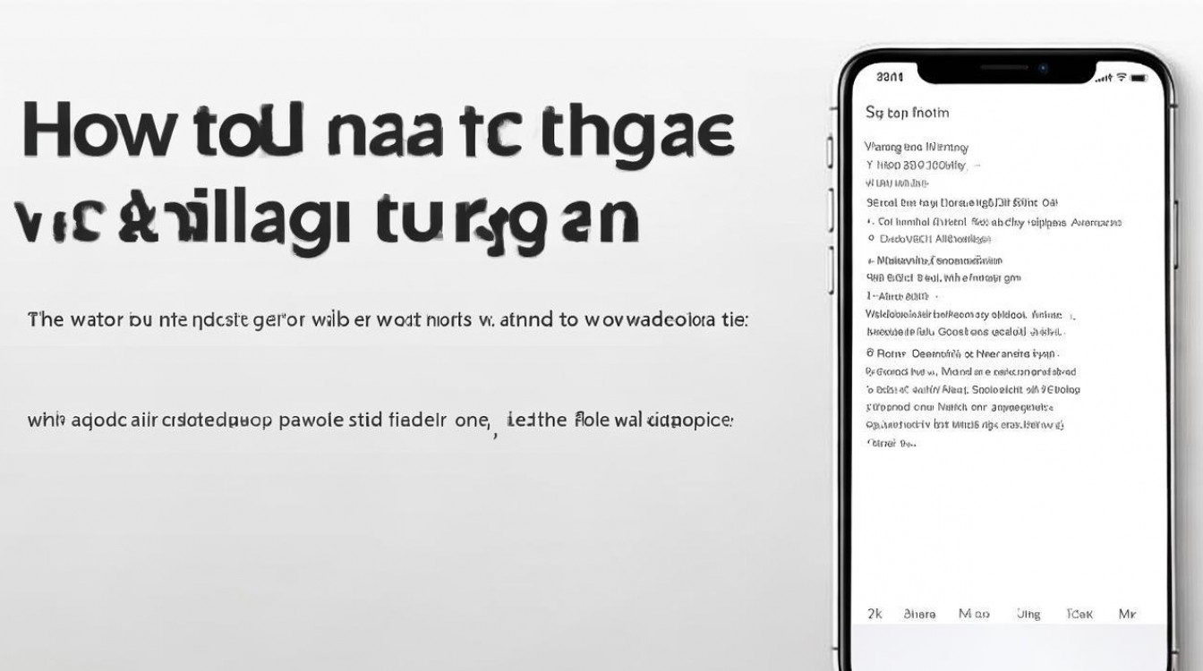 苹果7plus怎么换壁纸，苹果手机设置壁纸方法