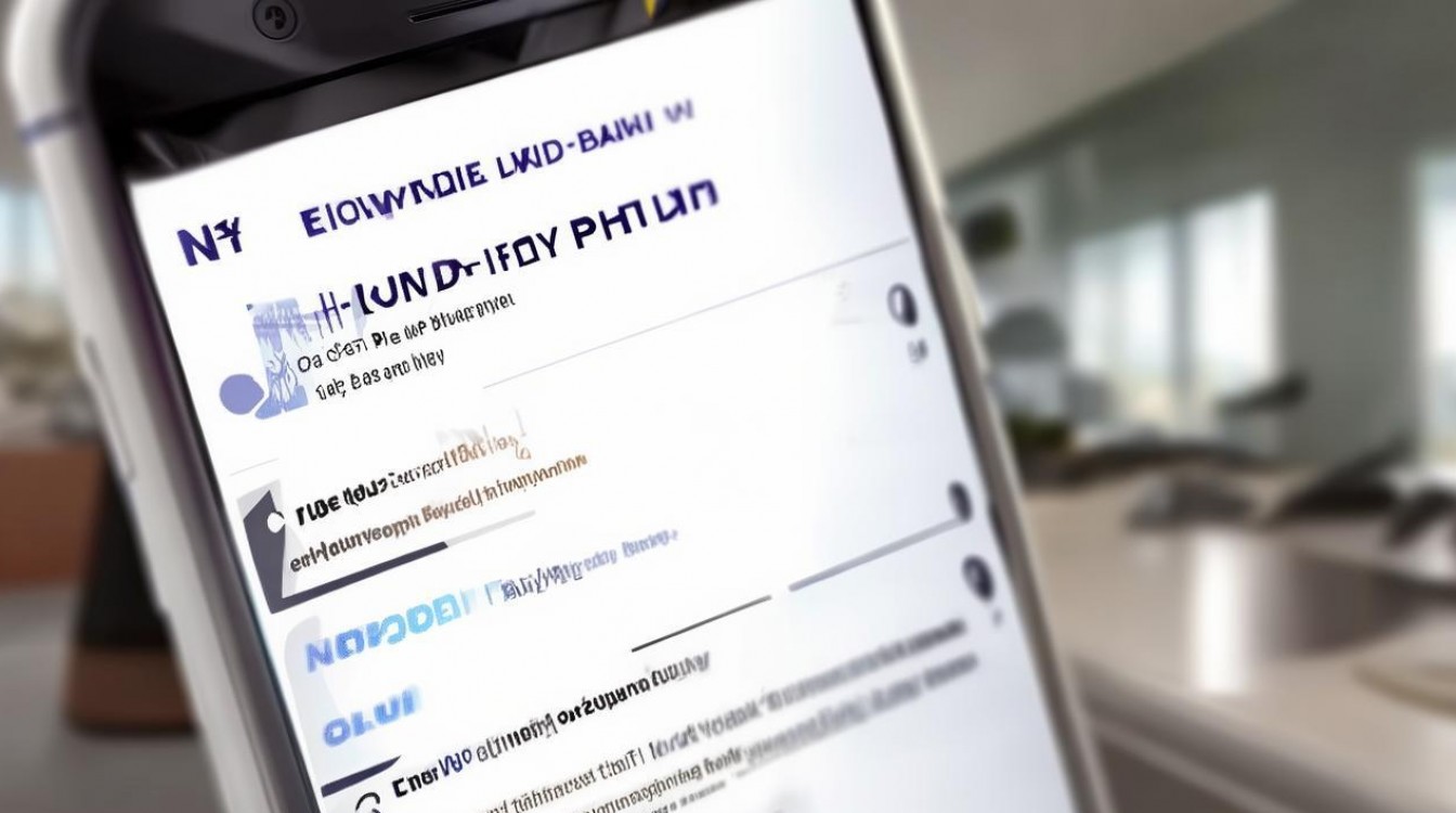 华为 6x 查找手机怎么用，华为手机查找功能在哪里打开