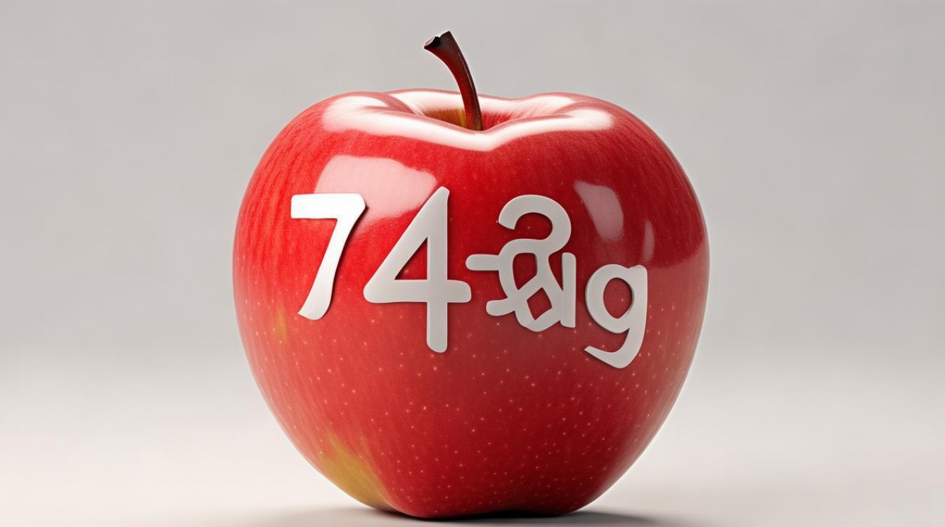 苹果 74g 网怎么开，苹果手机如何开启 5G 网络