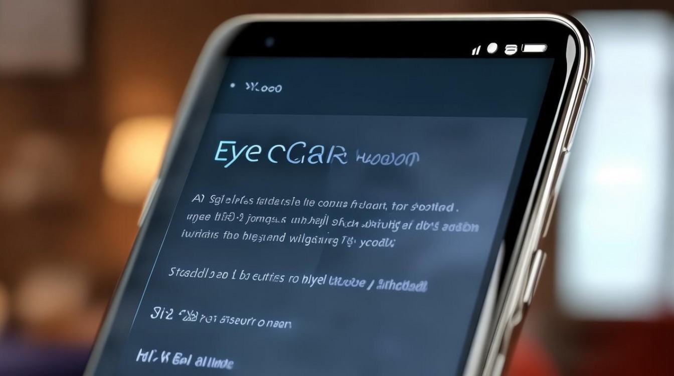 华为5x怎么调护眼模式，华为5x护眼模式设置步骤