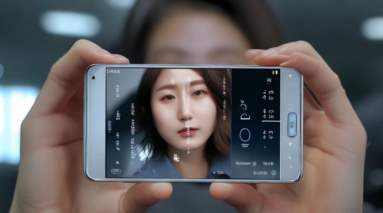 三星c5010怎么自拍，三星c5010自拍教程