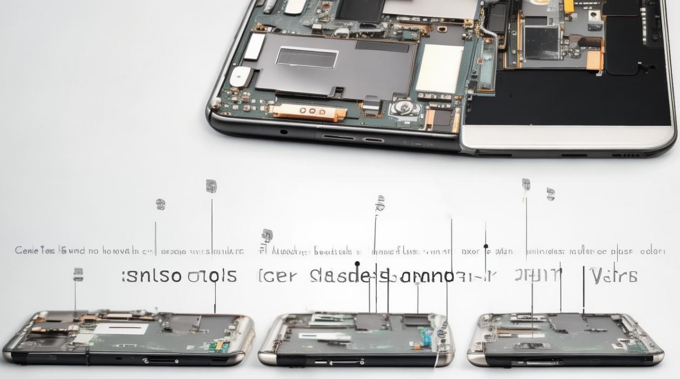 三星c5010怎么拆？三星c5010拆卸教程手机拆解步骤