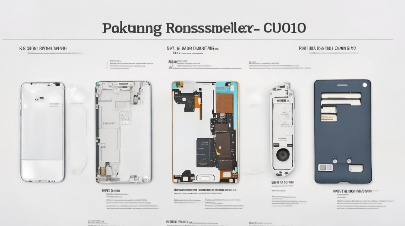 三星c5010怎么拆？三星c5010拆卸教程手机拆解步骤