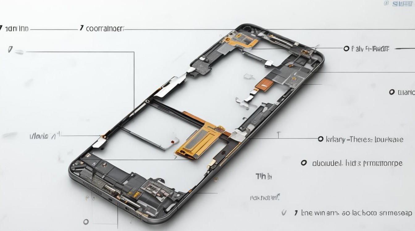 三星c5010怎么拆？三星c5010拆卸教程手机拆解步骤
