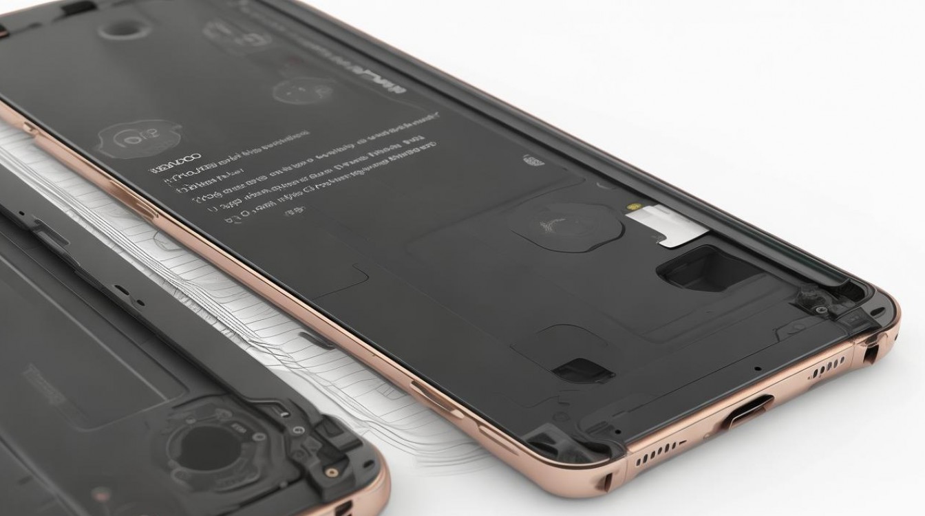 华为5x后盖怎么捅开，华为荣耀5x后盖打开方法