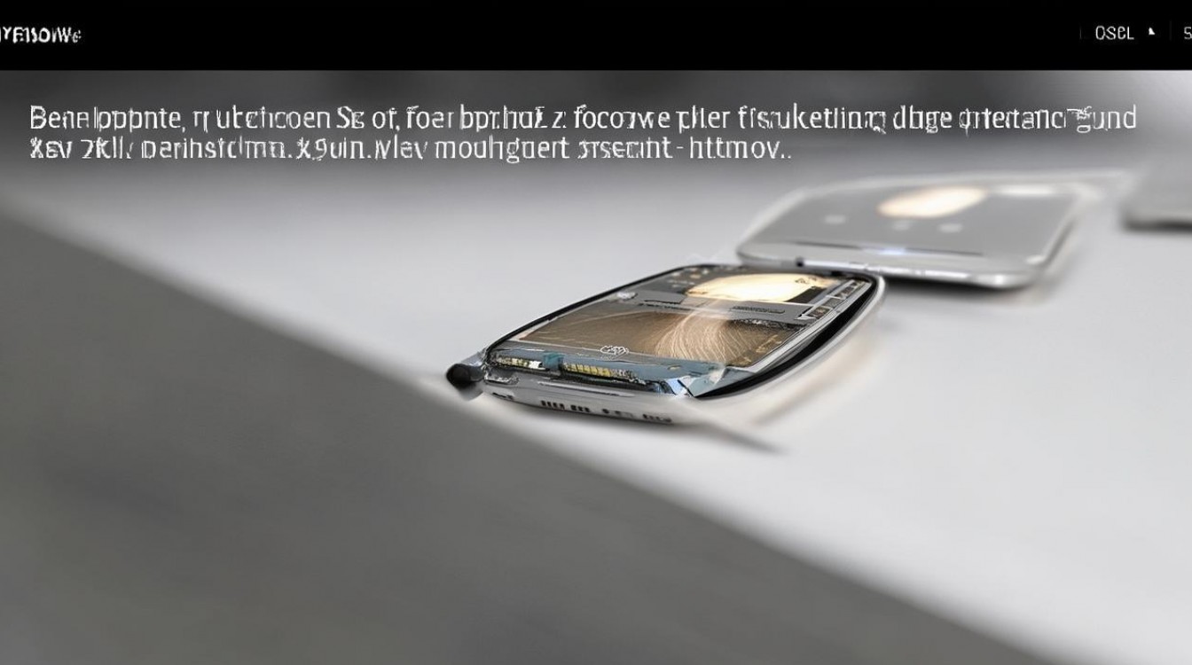 华为5x后盖怎么捅开，华为荣耀5x后盖打开方法