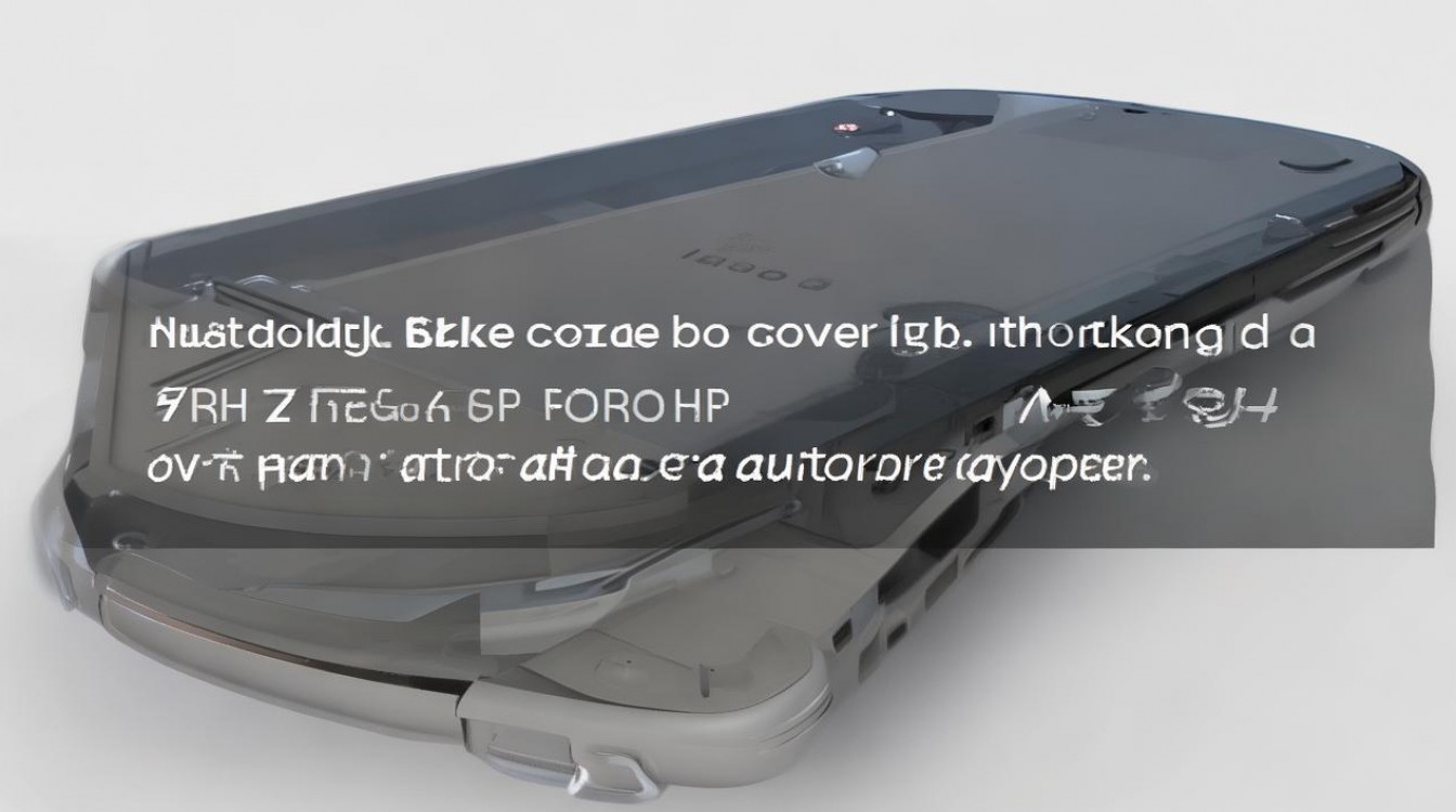 华为5x后盖怎么捅开，华为荣耀5x后盖打开方法