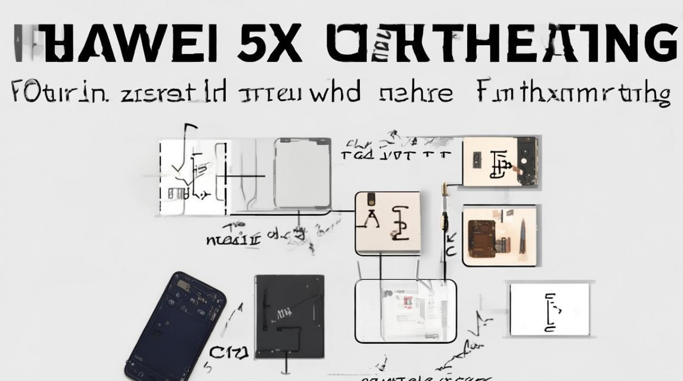 华为5x发热怎么办？手机发烫如何解决及华为5x发热原因