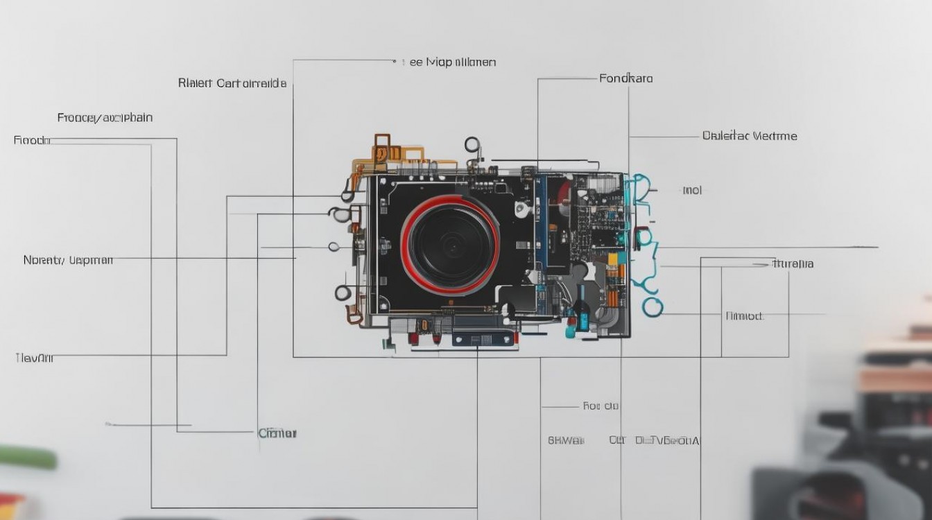 vivo97前置摄像头怎么换，前置摄像头更换教程