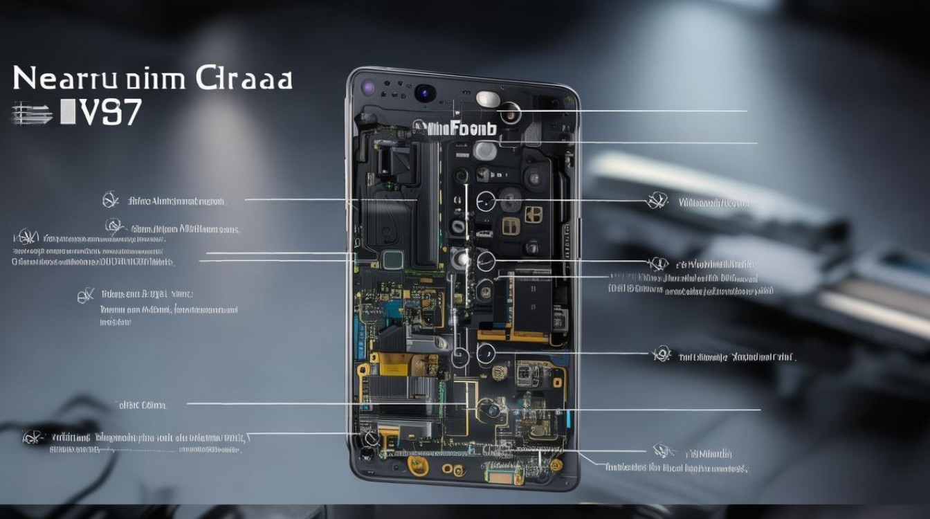 vivo97前置摄像头怎么换，前置摄像头更换教程