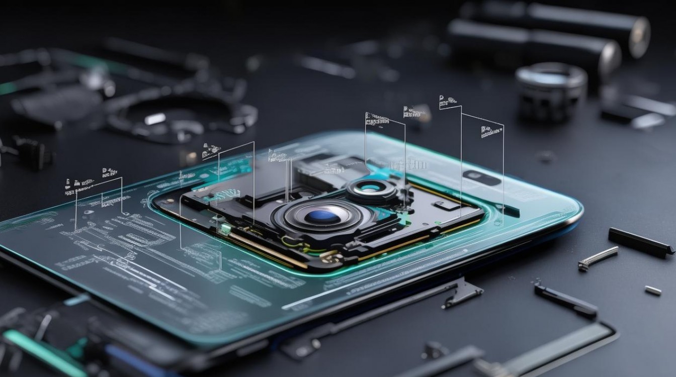 vivo97前置摄像头怎么换，前置摄像头更换教程