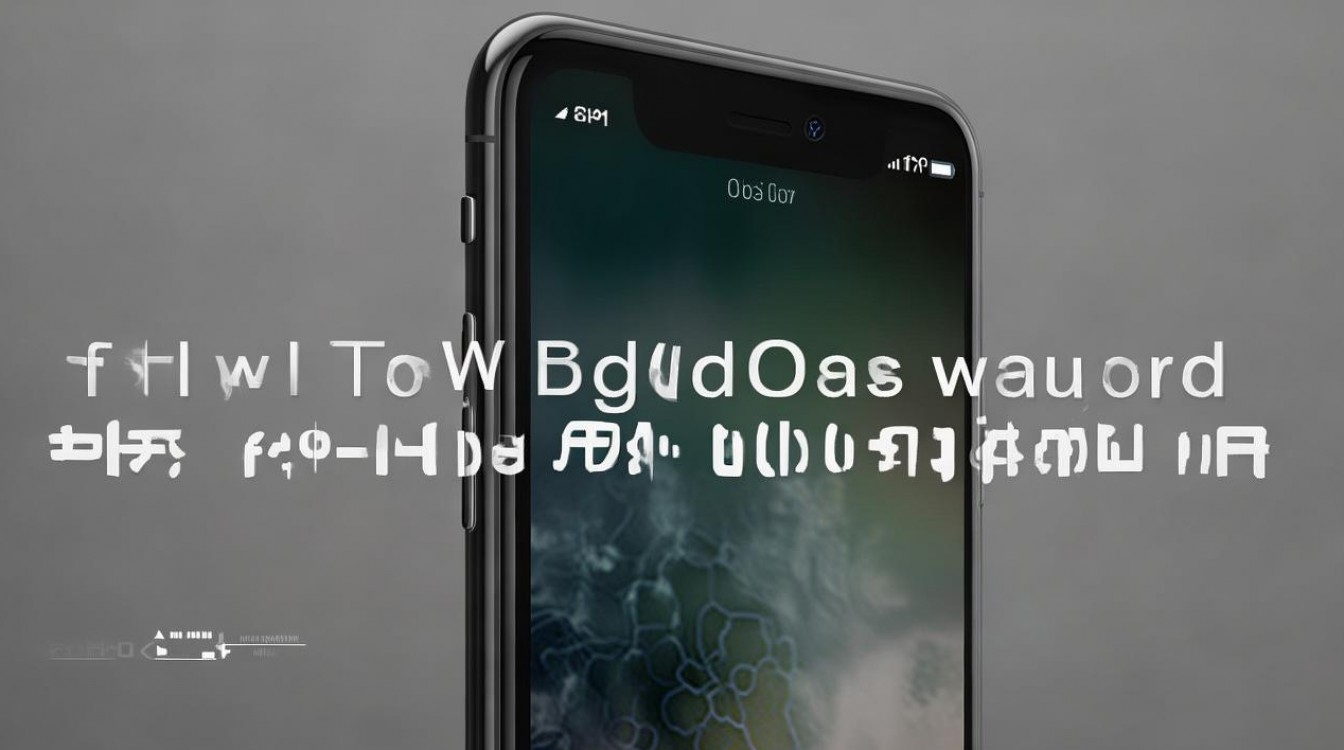 苹果6怎么设4位数密码，iPhone6设置4位密码步骤