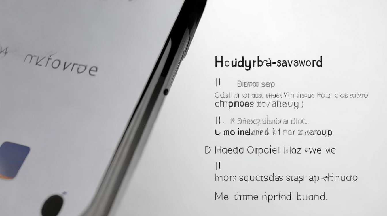 苹果6怎么设4位数密码，iPhone6设置4位密码步骤