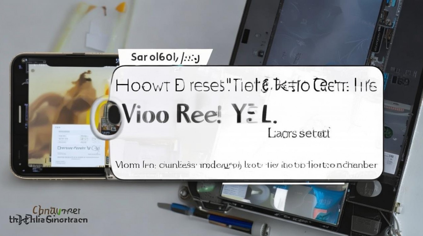 vivoy75怎么刷回出厂系统，vivoy75恢复出厂设置教程