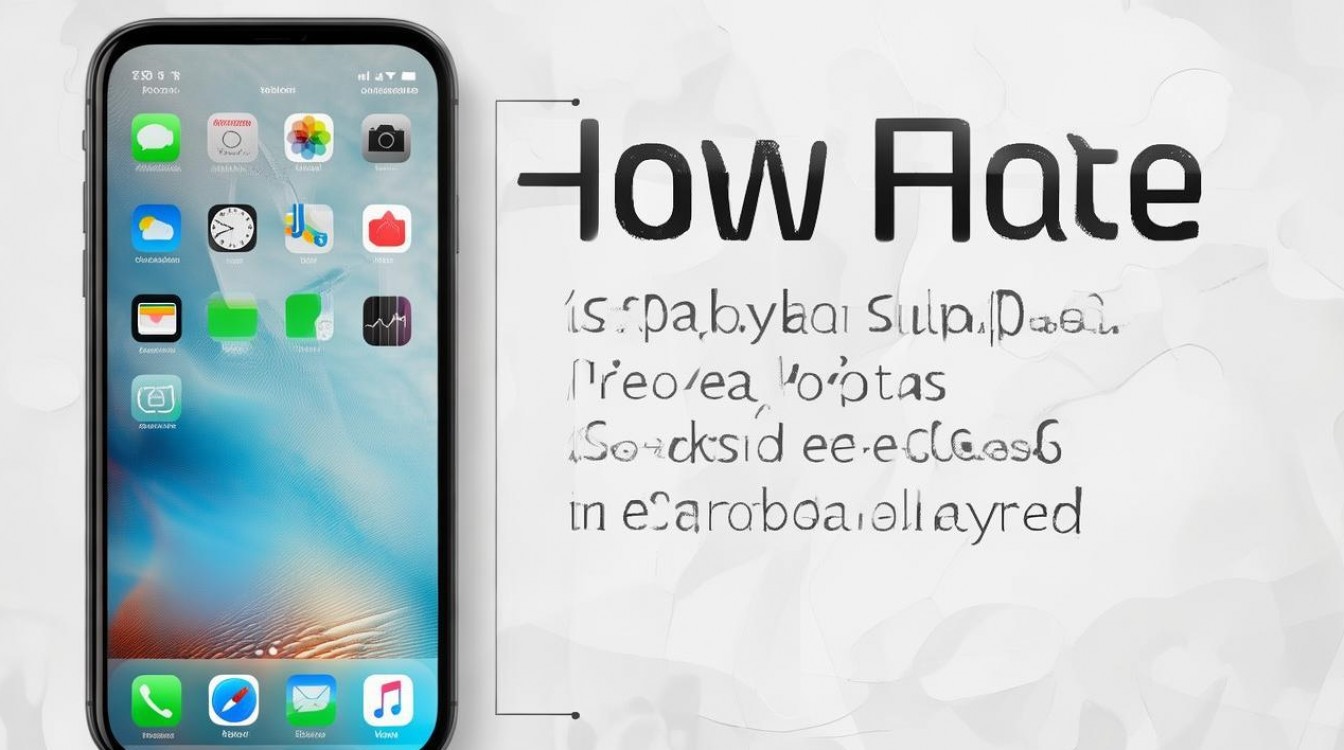 苹果6怎么屏幕任意截图，手机截图方法技巧