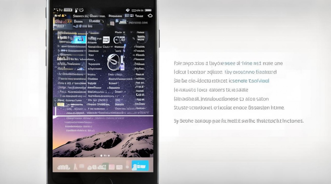 苹果6怎么屏幕任意截图，手机截图方法技巧