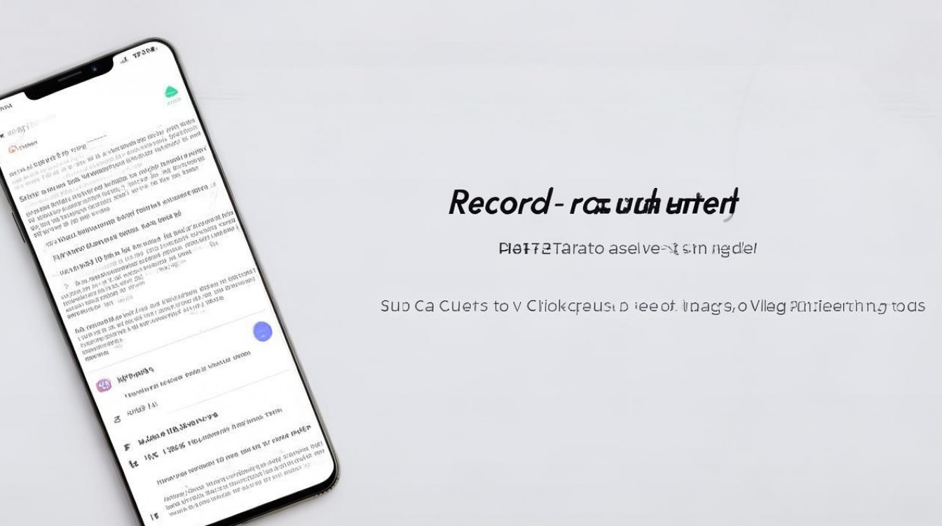 vivox7要怎么录音，vivox7手机录音功能在哪里
