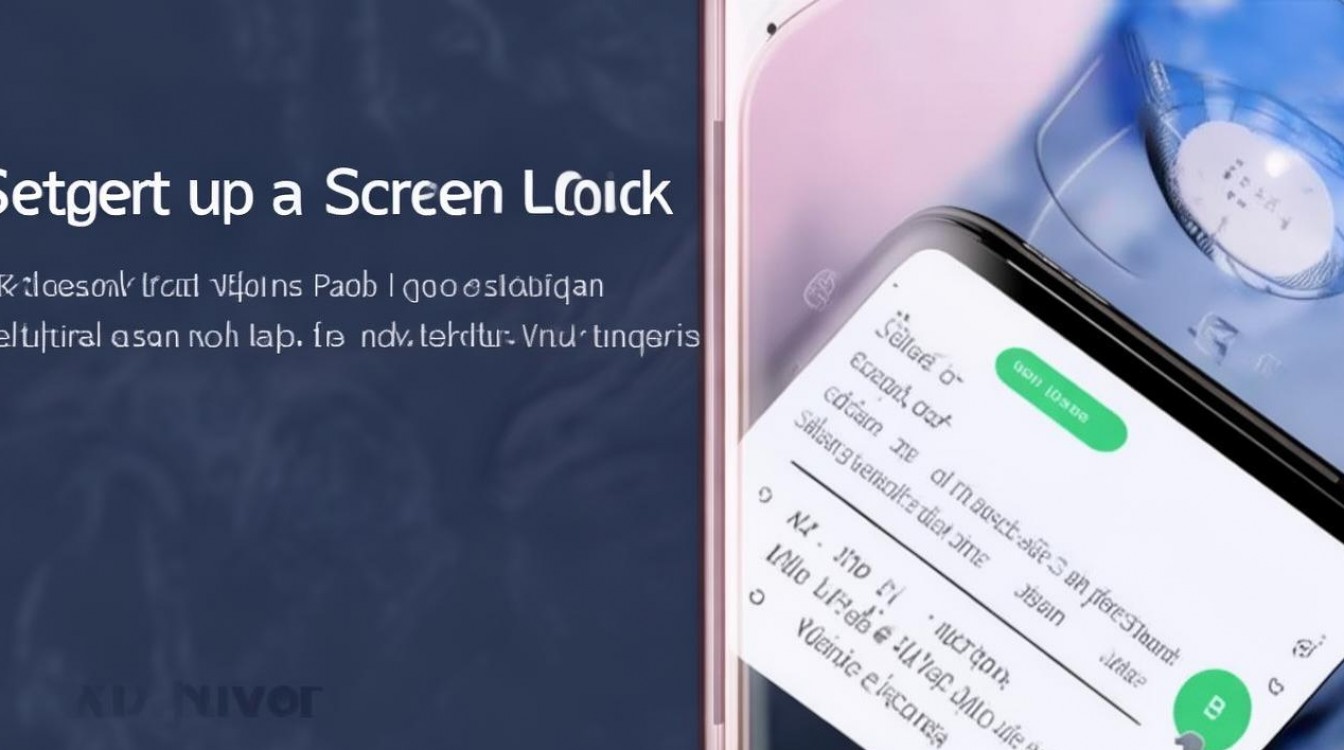 vivoy7s屏幕锁屏怎么设置，vivoy7s锁屏密码设置教程