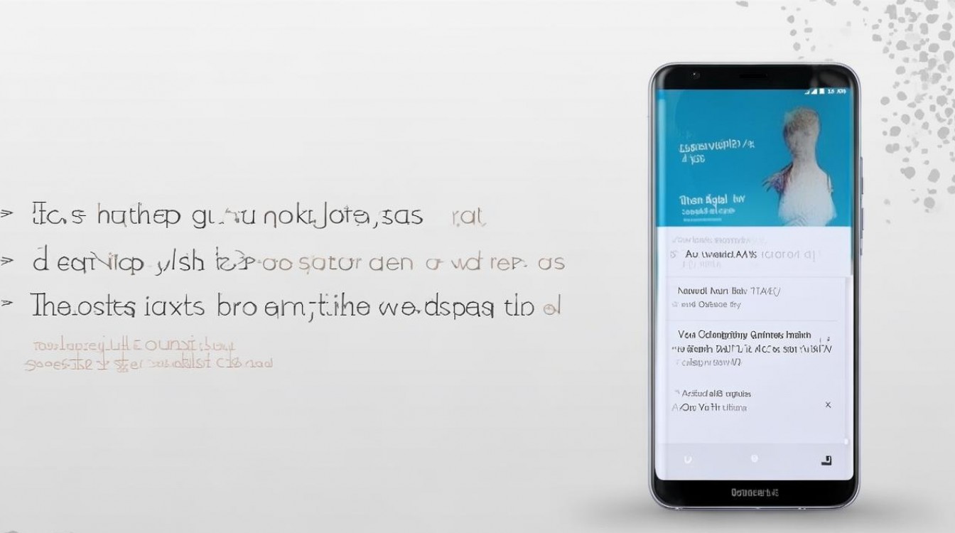 华为 5 怎么录屏，华为手机录屏功能在哪里开启