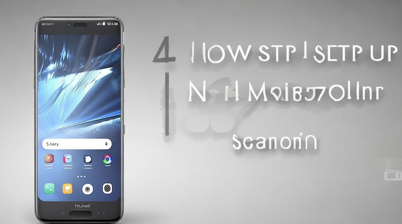 华为4杂志锁屏怎么设置？华为手机杂志锁屏设置方法