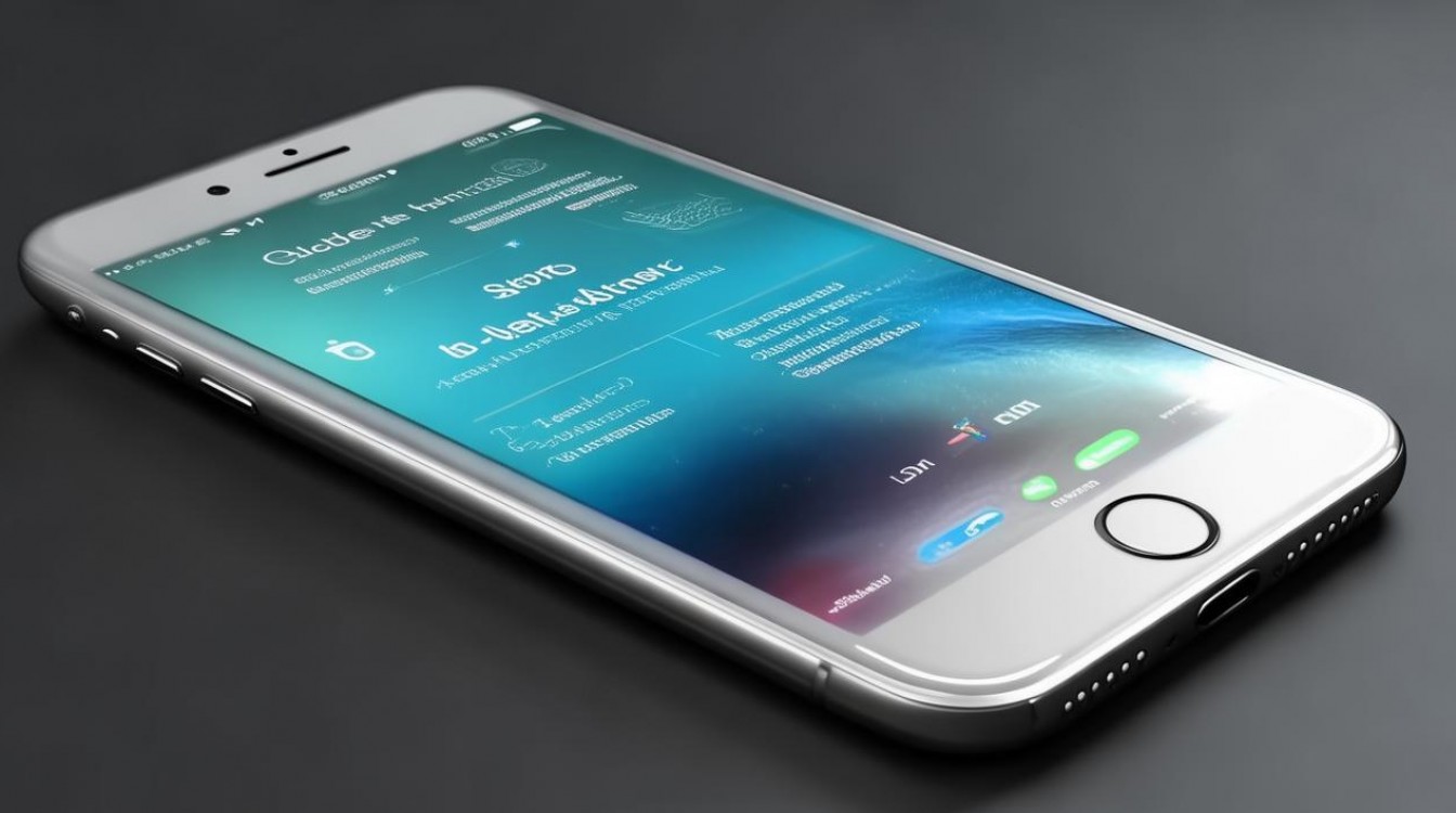 苹果 6 怎么定闹钟，苹果 6 设置闹钟方法